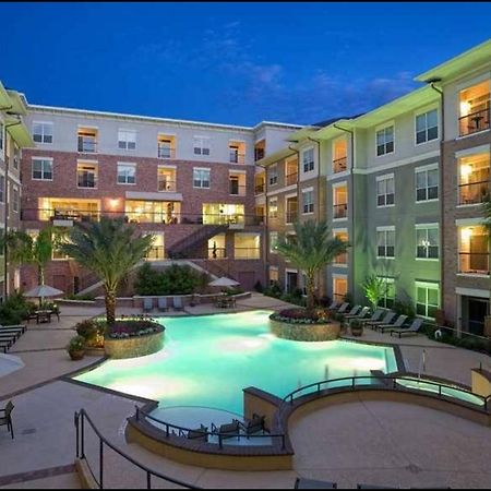 Welcome To The Suite Spot Luxury 1Bedroom Mid-Rise In Suger Land Houston Zewnętrze zdjęcie