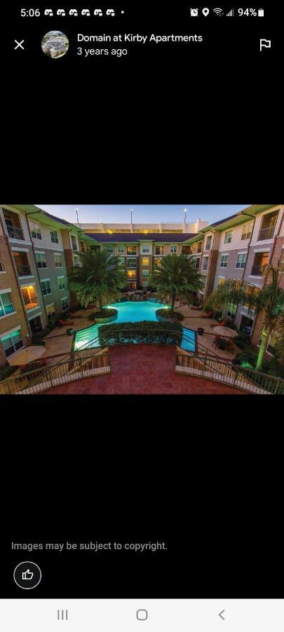 Welcome To The Suite Spot Luxury 1Bedroom Mid-Rise In Suger Land Houston Zewnętrze zdjęcie